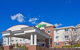 Holiday Inn Express Hotel & Suites Charlotte By Ihg